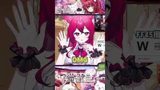 差點出大事#Vtuber #貓祭 #shorts ​#祭庫shorts
