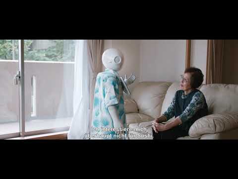 We Are the Robots (WT)'