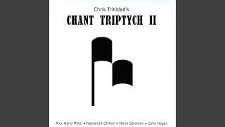 Chris Trinidad - Chris Trinidad's Chant Triptych II: Dispersit Dedit Pauperibus