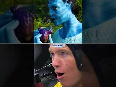 Avatar behind the scene | #avatar2 #shooting #respect #viral #views #like #shorts