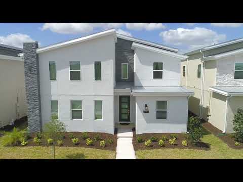Property video