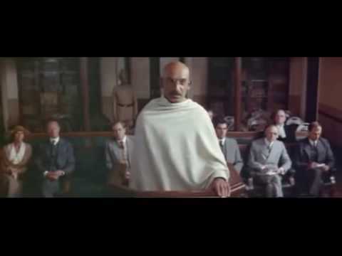Gandhi'