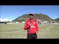 Mihir Patel speaks after Canada loss to Bangladesh in the U19 World Cup