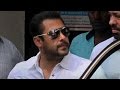 Salman Khan's sentence suspended, goes to court to get bail