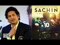 1st Look: Sachin Tendulkar's Biopic - Sachin: A Billion Dreams