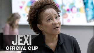 Jexi (2019 Movie) Official Clip 