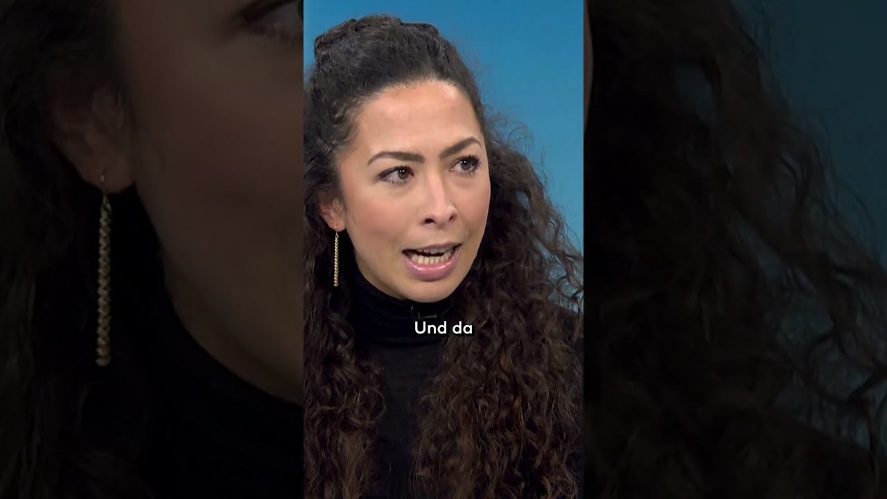 STADTBILD-DEBATTE: Anna Schneider kritisiert Brandmauer-Politik – Lob für Merz’ Klartext shorts