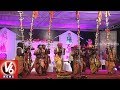 Telangana Cultural events during GES 2017 at Hyderabad