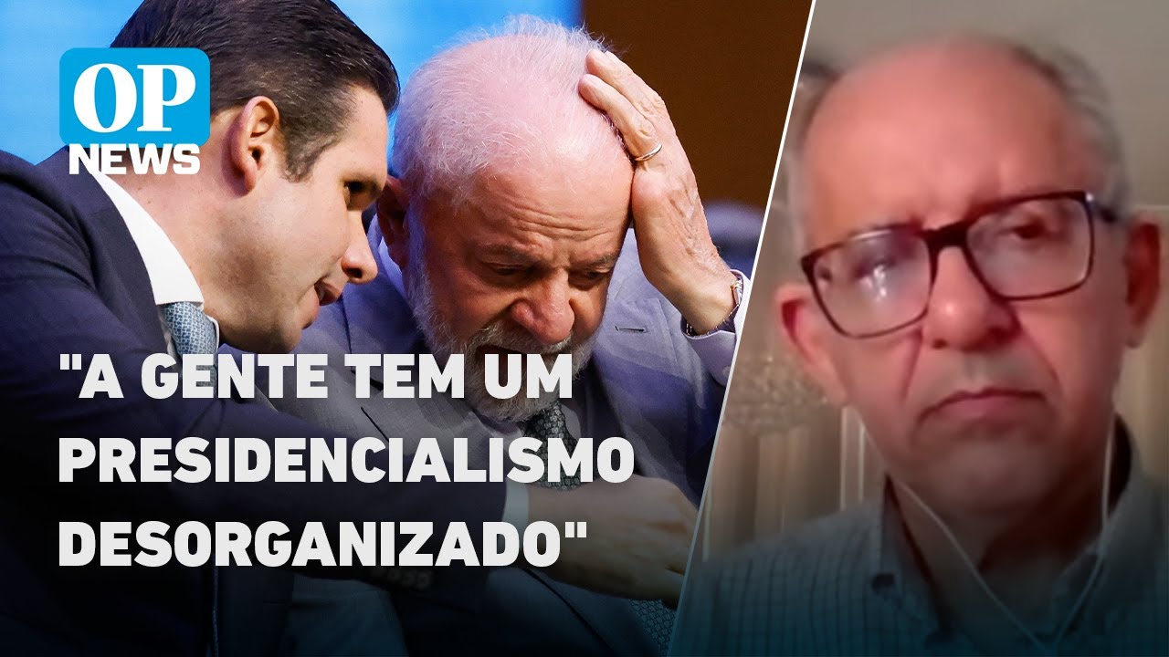 Gilmar Mendes destaca que crise entre Governo e Congresso é mais densa que caso do IOF | O POVO News