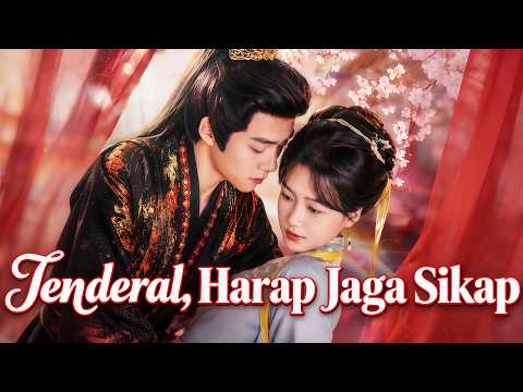 Jenderal, Harap Jaga Sikap | Surat dari Sekar Menyelamatkannya di Medan Perang #flickreels poster