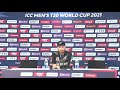 New Zealand captain Kane Williamson speaks after Pakistan win by five wickets #T20WorldCup  - 11:50 min - News - Video