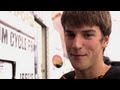Generation Next: Jacob Hayes Makes His Pro Debut 