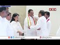 కెసిఆర్ కు బిగ్ షాక్..! కాంగ్రెస్ లో చేరిన దానం..! | BRS MLA Danam Joins In Congress party | Revanth  - 01:46 min - News - Video