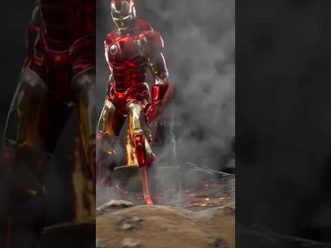 Ironman Dr.Doom Fatality #avengers #ironman #onepiece#mortal #marvel#gaming#shortvideo #viralshorts