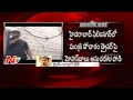 Mohan Babu Bouncers attack   Minister Pocharam's Driver