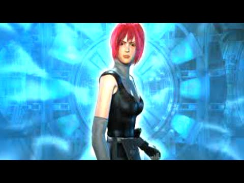 【DINO CRISIS2 HARD】大幅に進化したディノクライシス2をプレイ Part.5 ノアの箱舟 (エンディング)