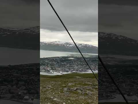 #tromsø #norway #fjords #travel #mountains