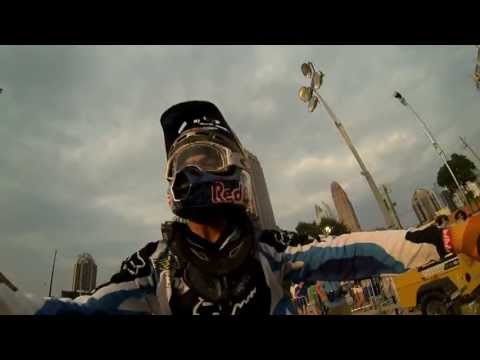 Red Bull Raising The Bar 2013 