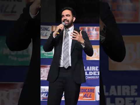 Mamdani's Picks Sweep NYC Primary Races