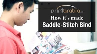 Binding video thumbnail