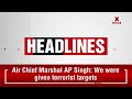 Headlines | ICC Punishes PCB for Violations, Including Andy Pycroft Meeting | Cricket News | NewsX  - 02:16 min - News - Video