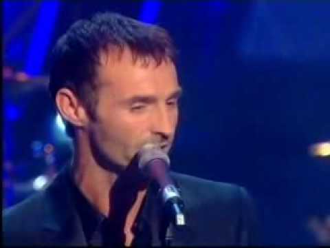 Wet Wet Wet - Goodnight Girl LIVE 2007