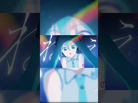 初音ミク 「マジカルミライ 2025」 テーマソング『ラストラス』MV公開中！