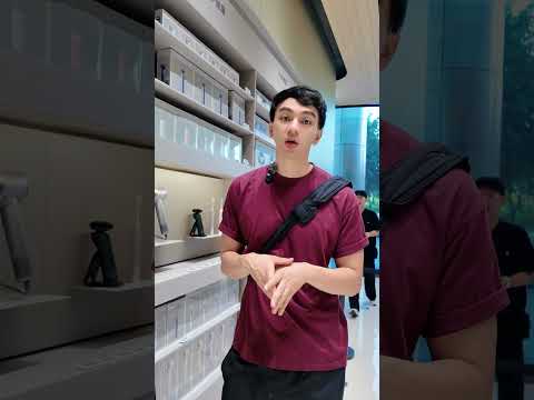 #xiaomi  #products #muebles #tecnología #innovación #ai  #inteligenciaartificial  #china #brazil