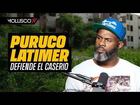 Puruco Latimer: La Vida en el Caserío / Manda Fuego a Daddy Yankee y Clase Artística