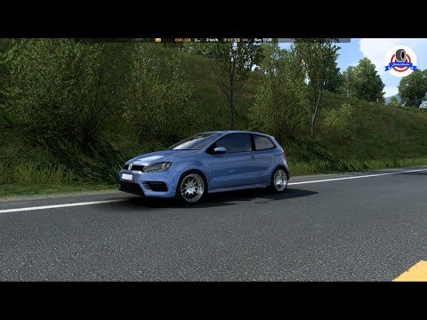 Volkswagen Polo GTI Mk5 V4.7 1.48