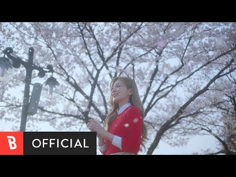 [MV] BOL4(볼빨간사춘기) - FRIEND THE END