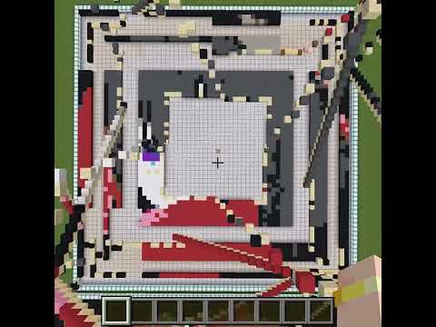 色砂アートと人気ゲームゆっくり実況の概要 サムネイル