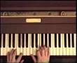 Comment jouer Michelle des Beatles au piano partie 2