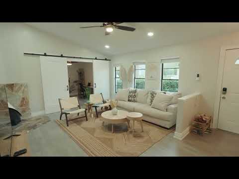 Property video