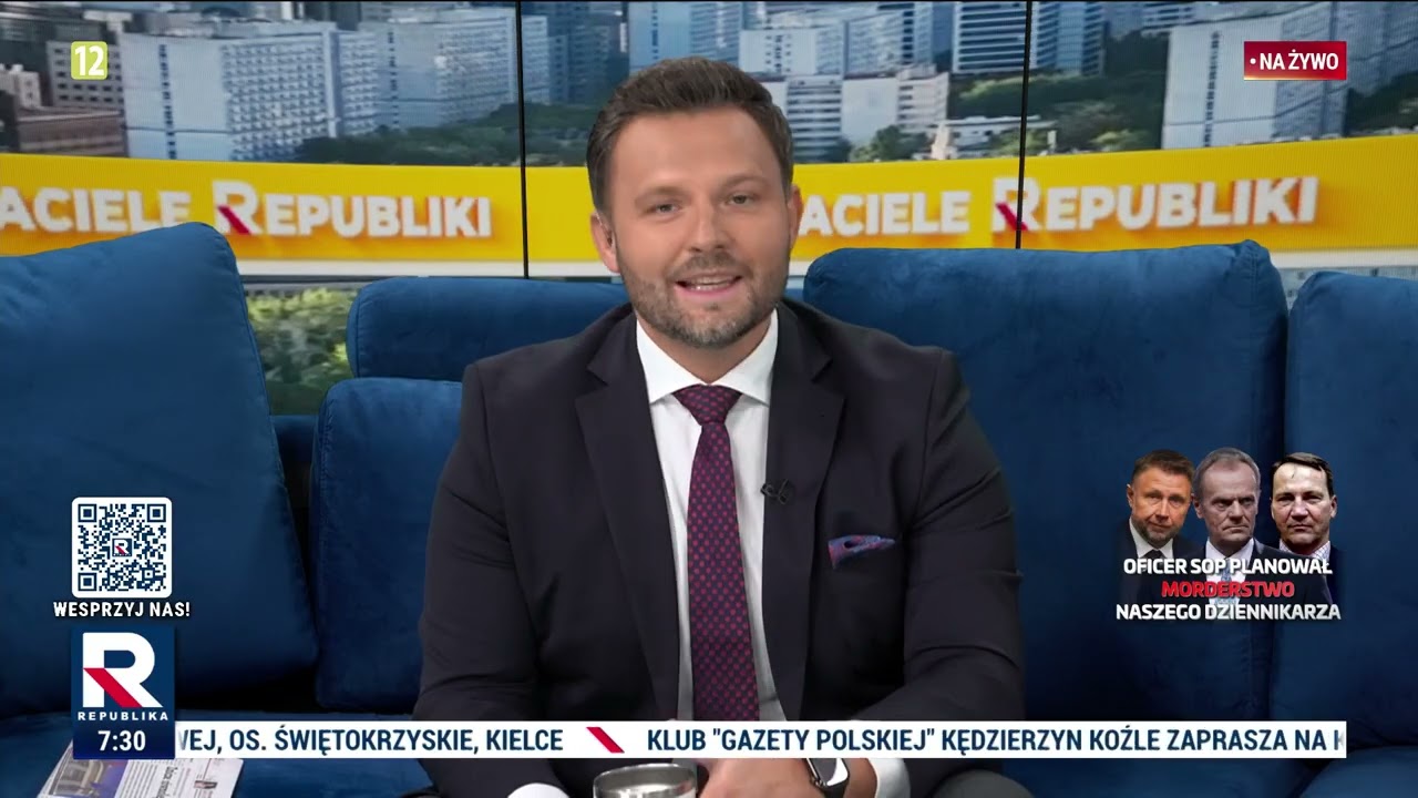 Является ли Польша юридически разорённым государством? ЧИСТАЯ АНАРХИЯ | Друзья Республики