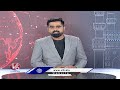 Mega Job Mela Under Sircilla District Police Department | Adi Srinivas | SP Akhil Mahajan | V6 News  - 02:29 min - News - Video