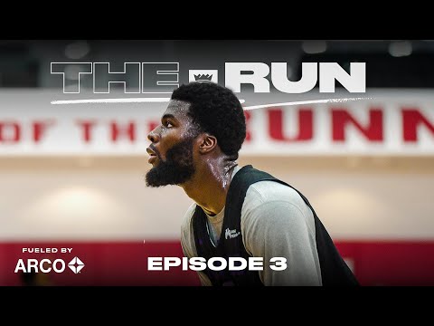 The Run - Episode 3 - All Access with the Sacramento Kings video clip