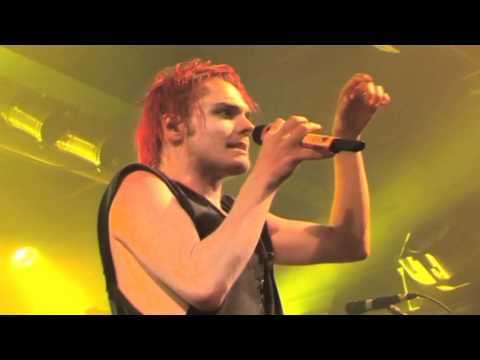 My Chemical Romance: