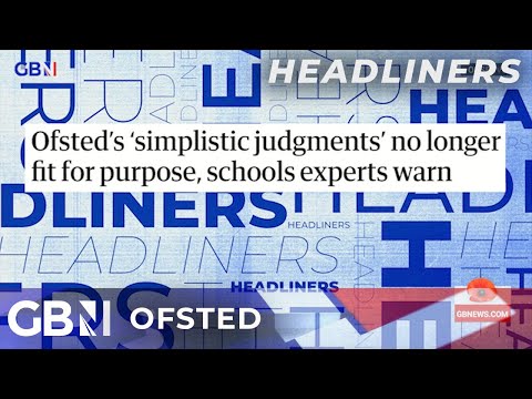 'Ofsted's "simplistic judgments" no longer fit for purpose, schools experts warn' | The Guardian