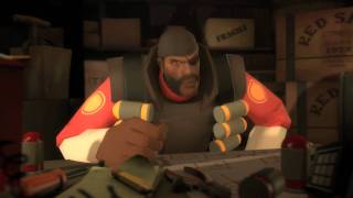 Team Fortress 2 - Demoman