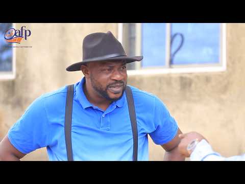 SAAMU ALAJO ( KOLESELE ) Latest 2025 Yoruba Comedy Series EP 235