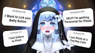 My Viewers Sent Me The FREAKIEST Confessions...