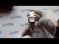 Tissot T60.2.581.32 часы мужские кварцевые видео обзор