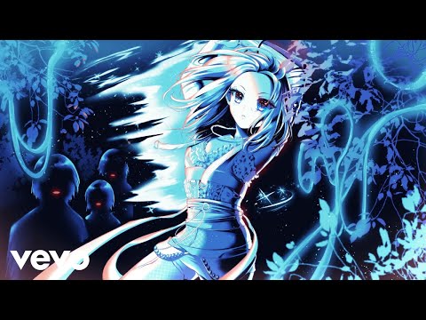 Zara Larsson - Can't Tame Her (Nightcore Remix - Official Audio)