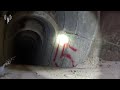Exclusive: Israeli Army Exposes Devastation of Hamas Tunnels | News9