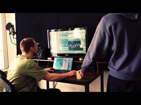 Obso - FOURNAISE [VISUALISEUR]