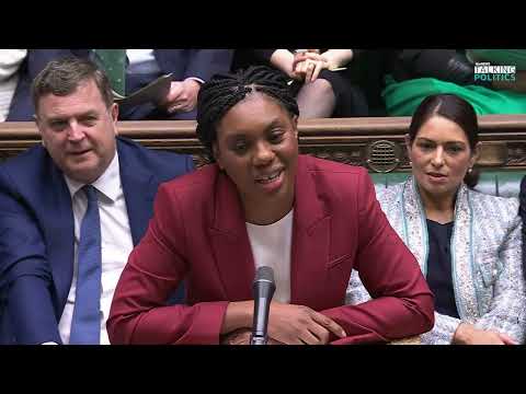 Talking Politics: 'The most pathetic PMQs' - and Starmer's lessons from the U.S. election | ITV News