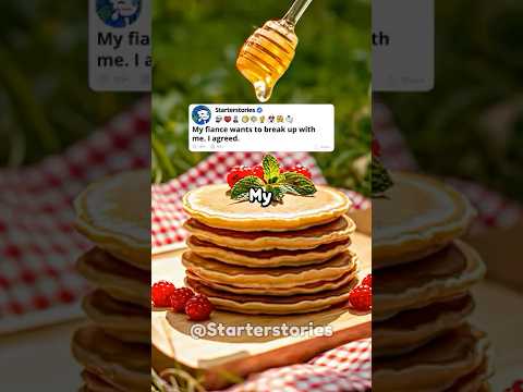 My fiance wants to break up with me. I agreed.