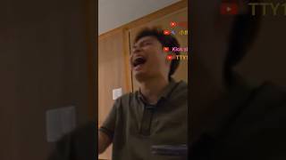 還笑！再笑就海嘯