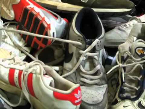 nike reuse a shoe program